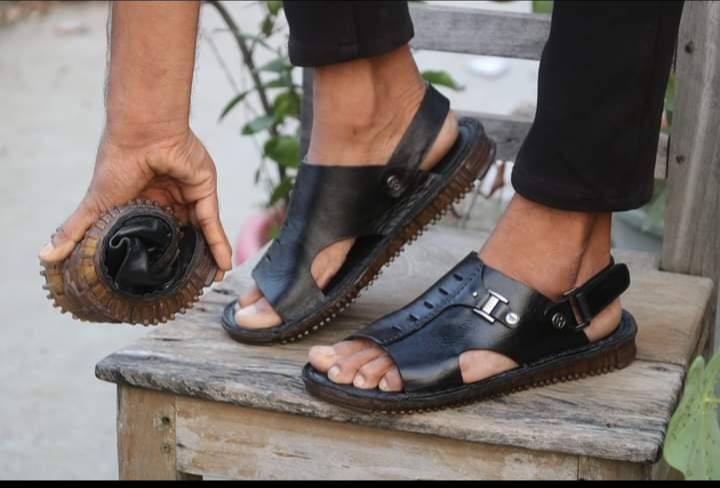 Magic Super Soft Stylish Premium Sandal