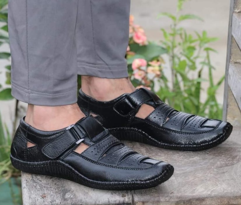 Original Leather Sacchi Shoes