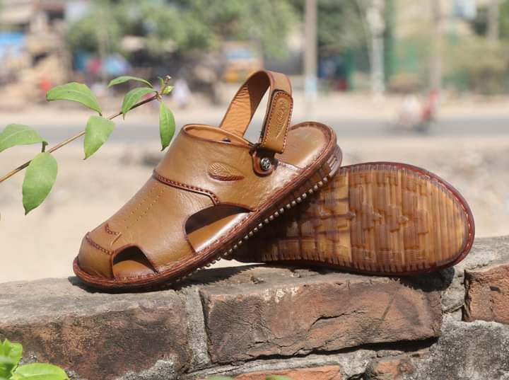 Magic Super Soft Stylish Premium Sandal (SN-14)