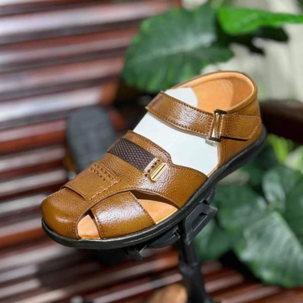 Stylish Sandal Shoes (EGM)