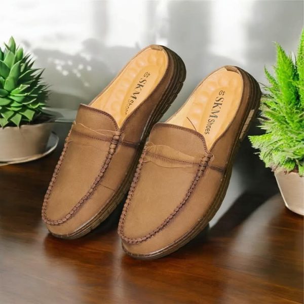 Premium Stylish Half Shoes-2
