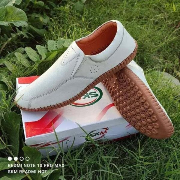 Soft Casual Shoes (KB)