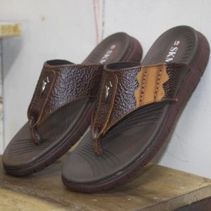Primium Quality Sandal Shoes/100% Genuine Cow Leather